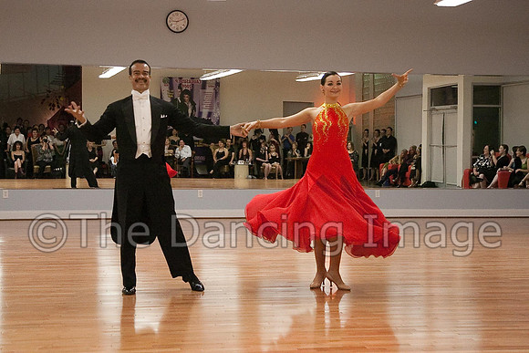Nelson Savage Quickstep-0225