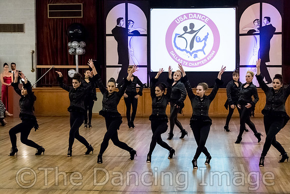 Evolution Tango-0217