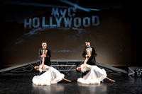Hooray for Hollywood pc Sharen Bradford-40042