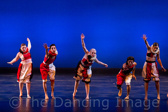 Center for Ballet Arts-5430