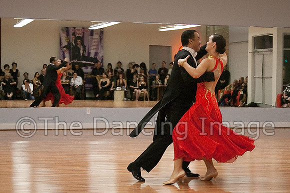 Nelson Savage Quickstep-0221