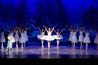 Act I - Nutcracker Suite