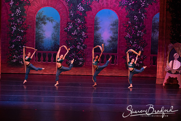TDC La Bayadere pc Sharen Bradford-2699