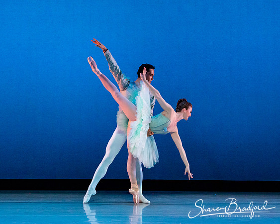 Raymonda Variations pc Sharen Bradford-2362