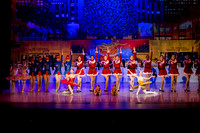 Act I - Radio City