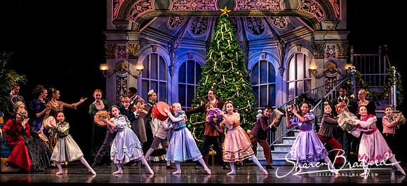 Nutcracker evening pc Sharen Bradford-5950