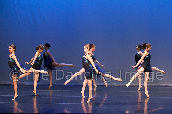 TBT PACE 09-0552