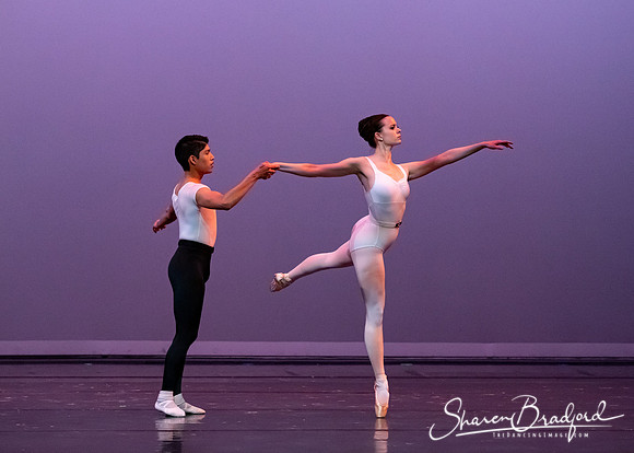 Petites Danses pc Sharen Bradford-40752