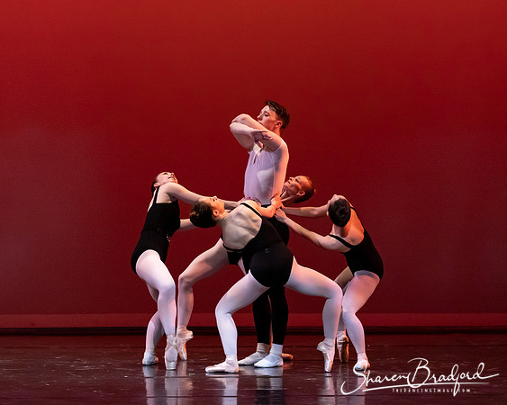 Petites Danses pc Sharen Bradford-40921