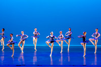 Paquita Variation-1949