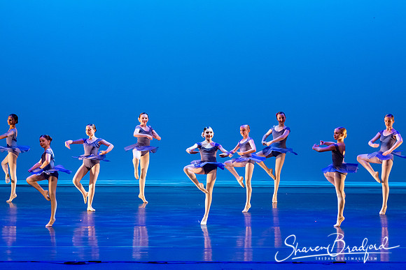 Paquita Variation-1949
