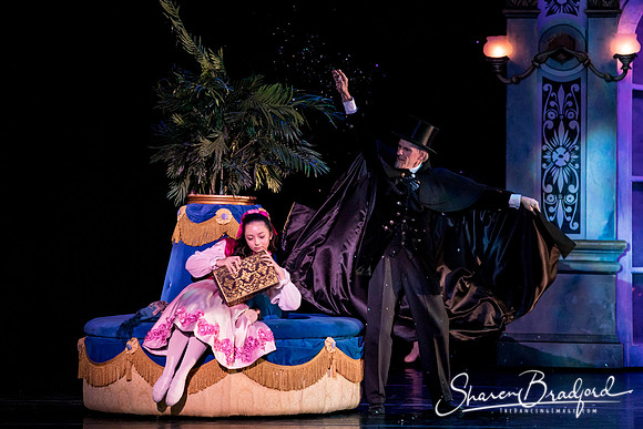 Nutcracker matinee pc Sharen Bradford-4678