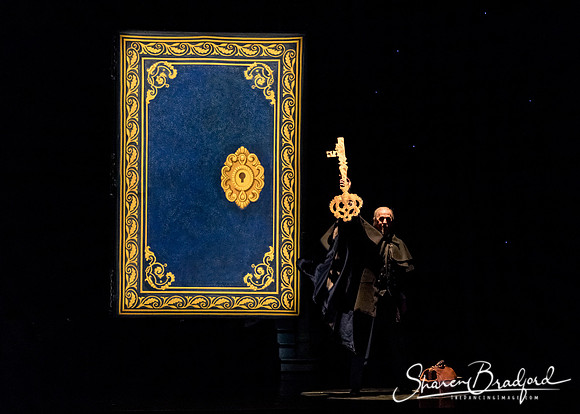 Nutcracker matinee pc Sharen Bradford-4107