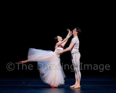 Pretty Ballet -0316