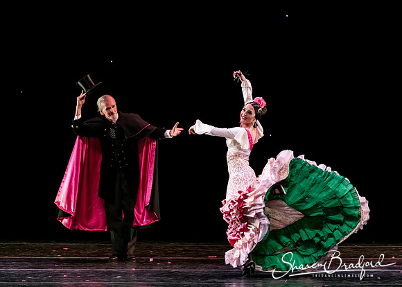Nutcracker matinee pc Sharen Bradford-5742