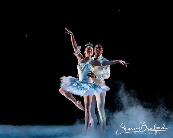 Nutcracker matinee pc Sharen Bradford-5049