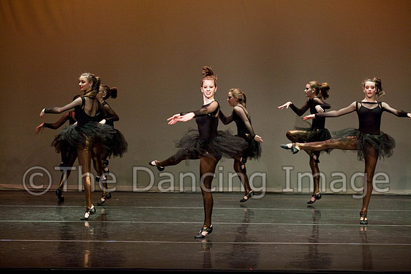 TBT PACE 09-0945