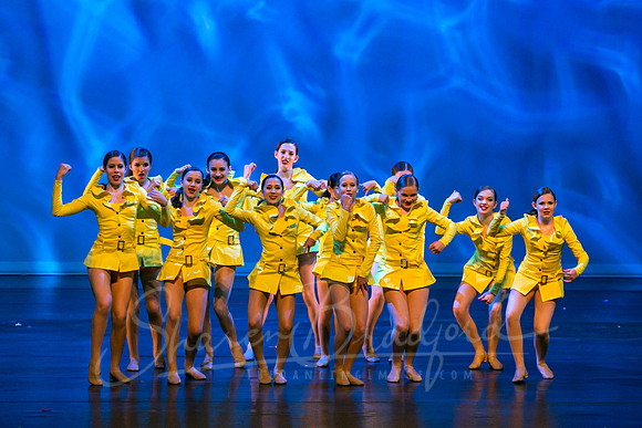 It's Raining Men-3091