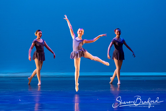 Paquita Variation-1991