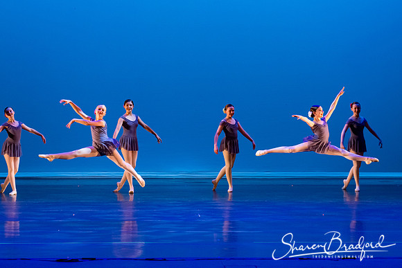 Paquita Variation-1994
