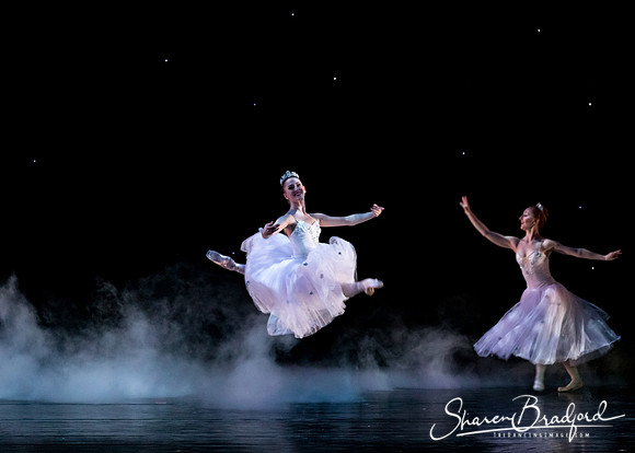 Nutcracker matinee pc Sharen Bradford-5064