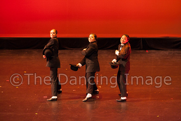 Pajama Game-5101