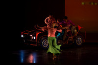 Cruisin to the 70s pc Sharen Bradford-0869