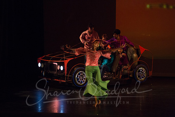 Cruisin to the 70s pc Sharen Bradford-0869
