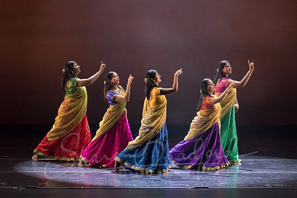 Kathak Rhythms pc Sharen Bradford-0640
