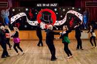 Studio 22 Hustle Cha Cha pc Sharen Bradford-1742