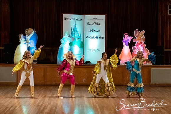 Dancing Queen pc Sharen Bradford-1371