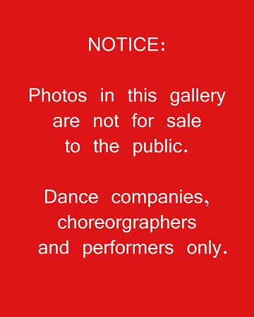 Not for Sale