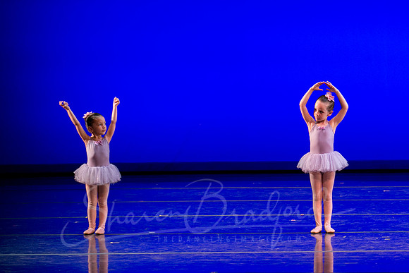Water Lillies-0348