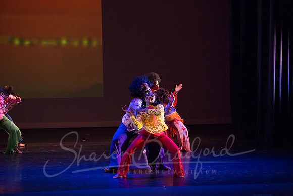 Cruisin to the 70s pc Sharen Bradford-0988