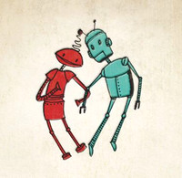 Stacey Kevin Robots