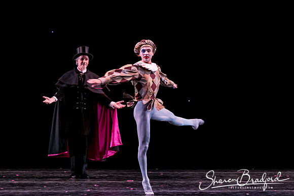 Nutcracker matinee pc Sharen Bradford-5720