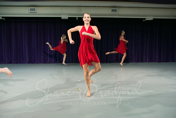 Rockettes pc Sharen Bradford-2167