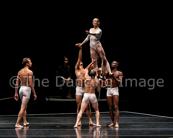 Spectrum Dance - LOVE-0698
