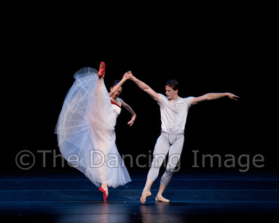 Pretty Ballet -0384