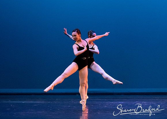 Petites Danses pc Sharen Bradford-40855