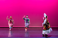 Mujer Oaxaquena pc Sharen Bradford-40781