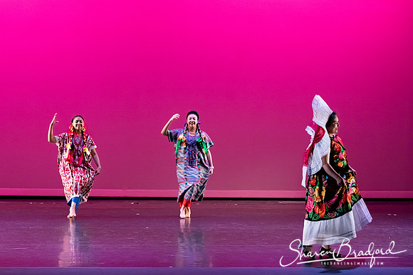 Mujer Oaxaquena pc Sharen Bradford-40781