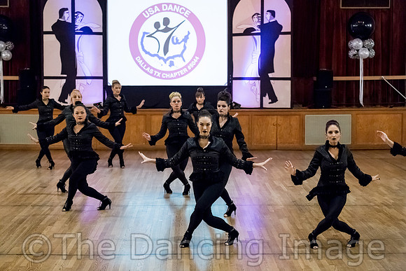 Evolution Tango-0232