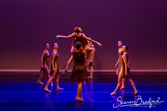 Ballet Dallas Seasons pc Sharen Bradford-1478