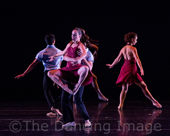 Contemporary Ballet Dallas-5033