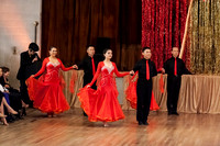 10 RV to Dance