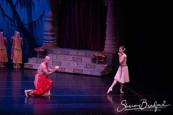 TDC La Bayadere pc Sharen Bradford-2552