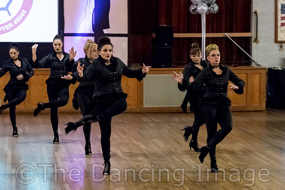 Evolution Tango-0210