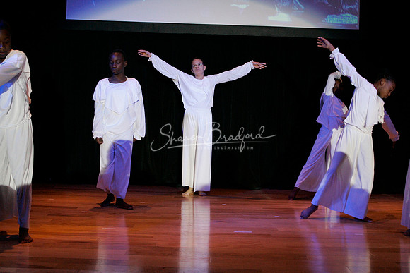 2007 Imagine the Impossible pc Sharen Bradford-0044