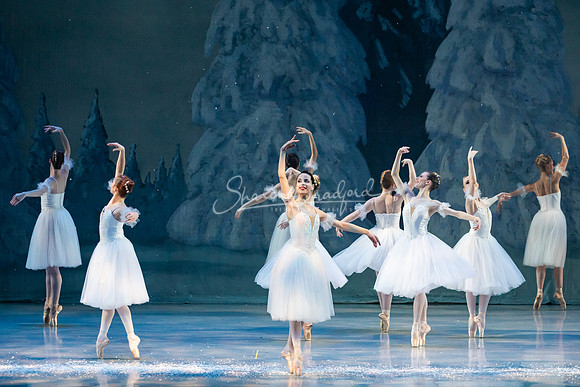 ACB Nutcracker Snow Sat 2021 pc Sharen Bradford-0882